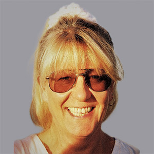 Lorraine Bellamy